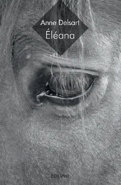 Éléana by Anne Delsart