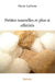 Petites nouvelles et plus si affinités by Marie Lafiteau