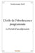 L'Asile de l'obsolescence programmée: Le Portail d'une dépression by Souleyman Boel