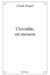 L'Invisible, cet inconnu by Claude Hespel