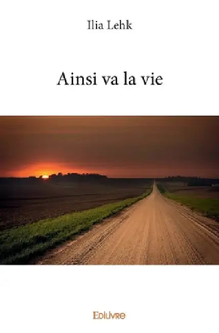 Ainsi va la vie by Pascal Diehl