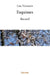 Esquisses: Recueil by Lisa Varouxis