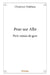 Peur sur Albi: Petit roman de gare by Christian Delebois