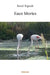 Eaux Mortes by Raoul Rigeade