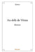 Au-delà de Vénus: Roman by Serge Reiver Nazare