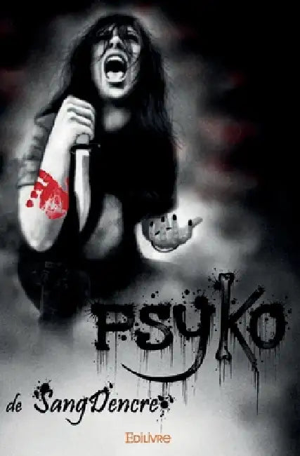 Psyko by Sangdencre