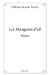 Les Mangeurs d'ail: Théâtre by Thibault Jacquot-Paratte