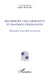 Recherche collaborative et pratique enseignante: Regarder ensemble autrement by Bednarz Nadine