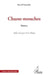 Chasse-mouches by Harmattan Cameroun