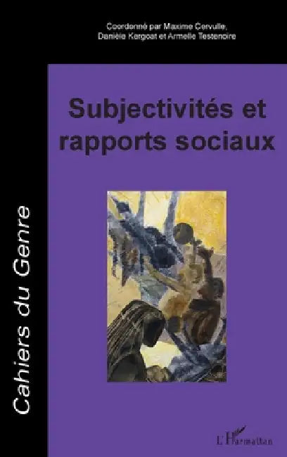 Subjectivités et rapports sociaux by Fmr