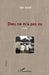 Dieu ne m'a pas vu by Falih Mahdi