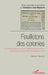 Feuilletons des colonies (Volume II), Bourbon: Des poèmes et feuilletons pour découvrir l'Histoire des Iles-Soeurs Bourbon et Maurice et pour suivre l by Jean Baptiste Fabienne