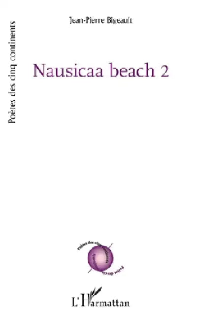 Nausicaa beach 2 by Jean-Pierre Bigeault