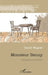 Monsieur Benny: Dialogues inachevés by Hanoch Wagner Daniel