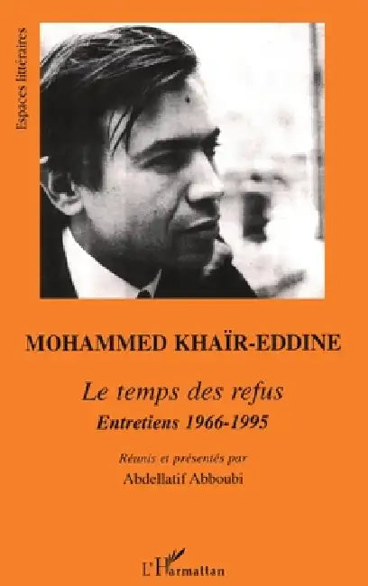 Le temps des refus by Tbd