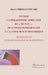 Penser la philosophie africaine du " muntu ": De l'onto-temporalité à la conscience historique Herméneutique d'une anthropologie du transcendant by Harry Mbiziantouari