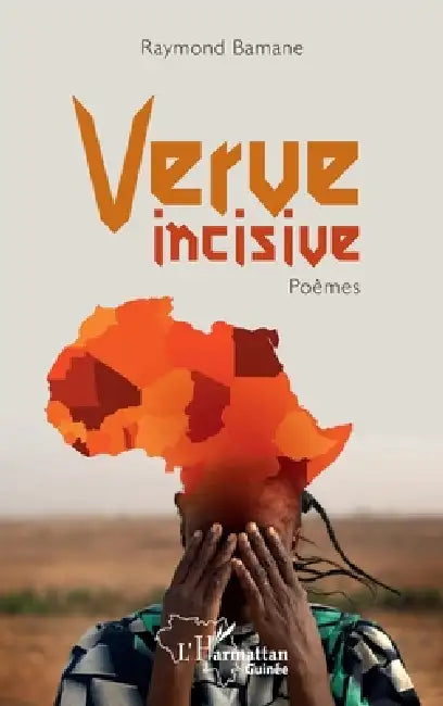 Verve incisive by Raymond Bamane