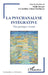 La psychanalyse intégrative: Une pratique vivante by Odile Brouet, Caroline Ulmer Newhouse