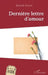 Dernière lettre d'amour by Patrick Genre