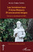 Les Immémoriaux Frères Mineurs (Franciscains) belges: Parcours missionnaire en RDC by Nicolas Tshijika Tshifufu, Benoît Mutombo Bwanacing