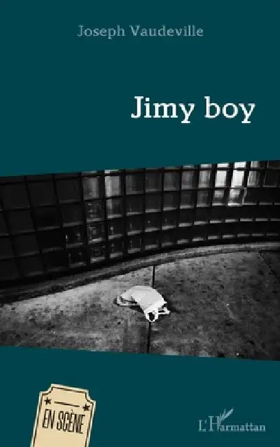 Jimy boy by Joseph Vaudeville