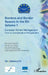 Borders and Border Spaces in the EU Volume 1: European Border Management from a Comparative Perspective by Birte Wassenberg