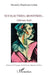 Nous(Autres) monstres...: Libérons Sade by Ricardo Espinoza Lolas, Baptiste Gillier