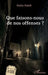 Que faisons-nous de nos offenses ? by Dalila Oukili
