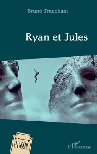 Ryan et Jules by Bruno Tranchant