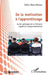 De la motivation à l'apprentissage: Guide pratique de la thérapie cognitivo-comportementale by Zahra Bouchkioua