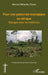 Pour une pastorale écologique en Afrique: Dialogue avec les traditions by Nicaise Milandou Semo, Giscard Kevin Dessinga