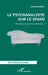 Le psychanalyste sur le divan: Pourquoi devient-on analyste ? by Samuel Schiro