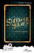Sherlock Holmes: Au nom de la reine ! by Félicien Chauveau, Daniel Benoin