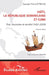 Haïti, la République dominicaine et Cuba: État, économie et société (1492-2009). Nouvelle édition by Sauveur Pierre Etienne, Jonathan Friedman