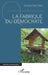 La fabrique du démocrate by Can Liêm Luong