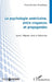 La psychologie américaine, entre croyances et propagandes: Lewin, Milgram, Janis et Kahneman by Pierre-Antoine Pontoizeau