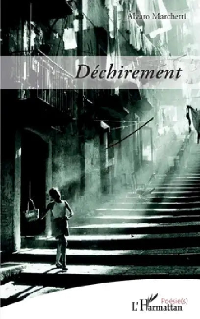 Déchirement by Alvaro Marchetti