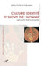 Culture, identité et droits de l'homme: Approches transculturelles by Sarhan Dhouib, Mongi Serbaji
