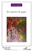 Les portes du pape by Omar Mirali