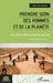 Prendre soin des hommes et de la planète: Eau, terre, arbres et nutrition au Sud by Jean-Yves Clavreul, Ibrahim Thiaw