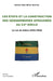 Les Etats et la construction des gendarmeries africaines au xxe siècle: Le cas du Gabon (1945-1969) by Sidina Noël Mvou Kounta