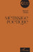 Métissage poétique by Honoré Douba