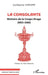 La Consolante: Histoire de la Coupe Drago 1953-1965 by Guillaume Vincent, Paul Dietschy