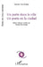 Un poète dans la ville - Un poeta en la ciudad: Edition bilingue by Gustavo Gac-Artigas, Priscilla Gac-Artigas