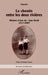 Le chemin entre les deux rivières: Histoire d'une vie: Jean David 1917-2007 by Yannette, Myriam Sunnen