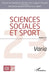 Sciences sociales et sport: Varia by Na