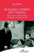 Quelques ombres électriques: Petit guide du cinéma chinois à l'usage du paresseux curieux by Jean Claude