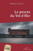 Le procès du Vel d'Hiv by Philippe Lipchitz