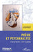 Poésie et psychanalyse: L'interprétation, c'est la poésie by Joseph Rouzel