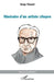Itinéraire d'un artiste citoyen by Serge Vincent